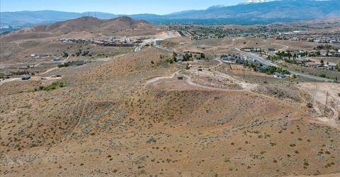 3589 E Golden Valley Road, Reno, NV 89506 Photo