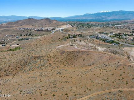 3589 E Golden Valley Road, Reno, NV 89506 Photo