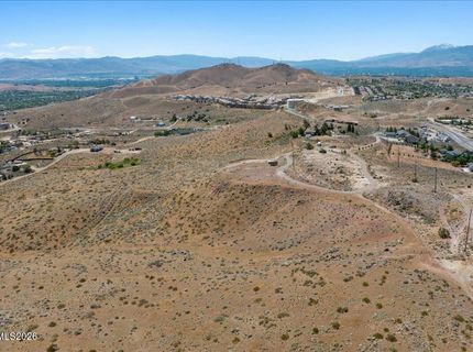 3589 E Golden Valley Road, Reno, NV 89506 Photo