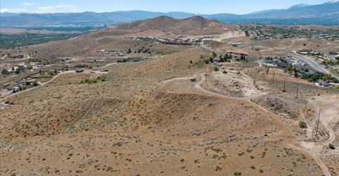 3589 E Golden Valley Road, Reno, NV 89506 Photo