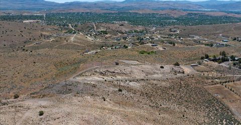 3589 E Golden Valley Road, Reno, NV 89506 Photo