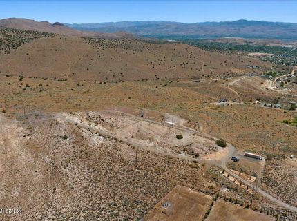 3589 E Golden Valley Road, Reno, NV 89506 Photo