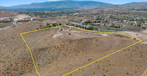 3589 E Golden Valley Road, Reno, NV 89506 Photo