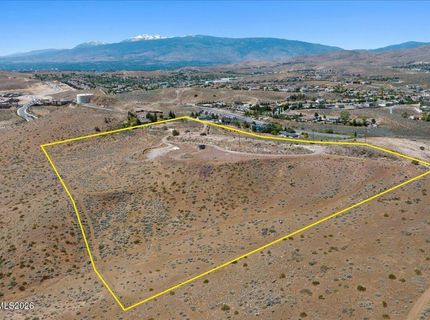 3589 E Golden Valley Road, Reno, NV 89506 Photo