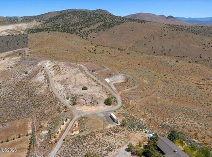 3589 E Golden Valley Road, Reno, NV 89506 Photo