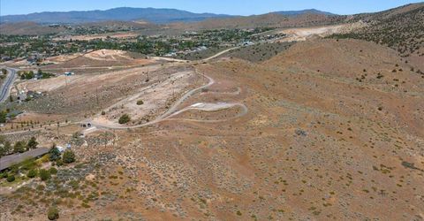 3589 E Golden Valley Road, Reno, NV 89506 Photo