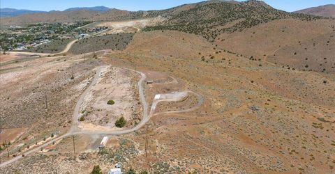 3589 E Golden Valley Road, Reno, NV 89506 Photo