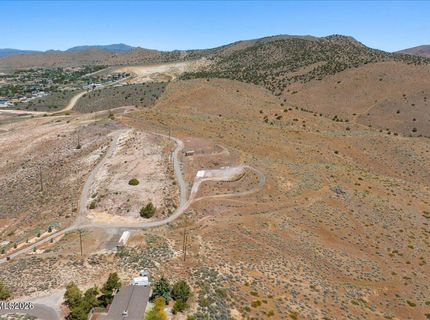 3589 E Golden Valley Road, Reno, NV 89506 Photo