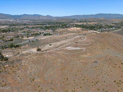 3589 E Golden Valley Road, Reno, NV 89506 Photo