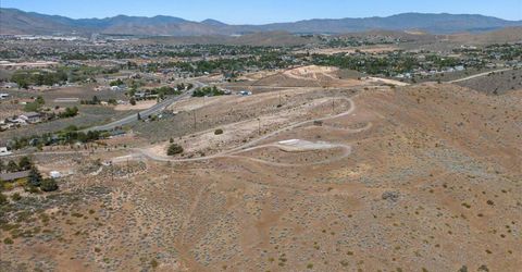 3589 E Golden Valley Road, Reno, NV 89506 Photo