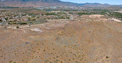 3589 E Golden Valley Road, Reno, NV 89506 Photo