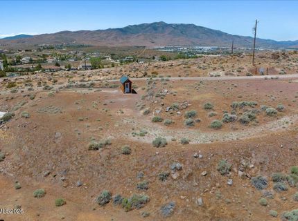 3589 E Golden Valley Road, Reno, NV 89506 Photo