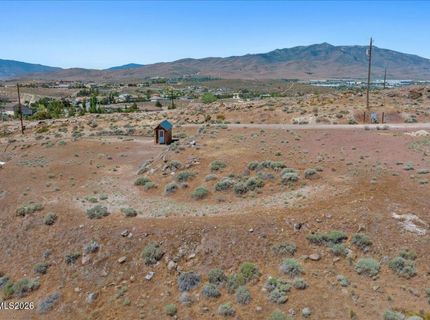 3589 E Golden Valley Road, Reno, NV 89506 Photo