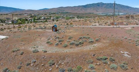 3589 E Golden Valley Road, Reno, NV 89506 Photo