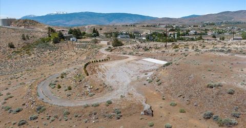 3589 E Golden Valley Road, Reno, NV 89506 Photo