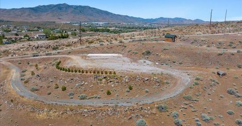 3589 E Golden Valley Road, Reno, NV 89506 Photo