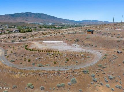 3589 E Golden Valley Road, Reno, NV 89506 Photo