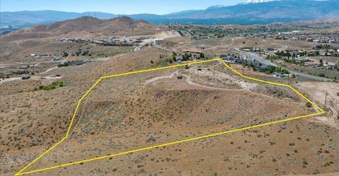 3589 E Golden Valley Road, Reno, NV 89506 Photo