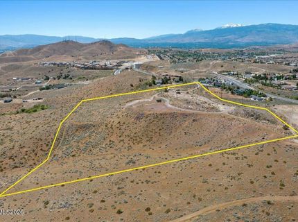 3589 E Golden Valley Road, Reno, NV 89506 Photo
