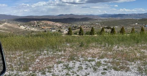 3589 E Golden Valley Road, Reno, NV 89506 Photo