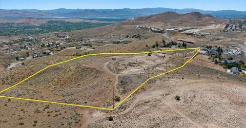 3589 E Golden Valley Road, Reno, NV 89506 Photo
