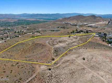 3589 E Golden Valley Road, Reno, NV 89506 Photo
