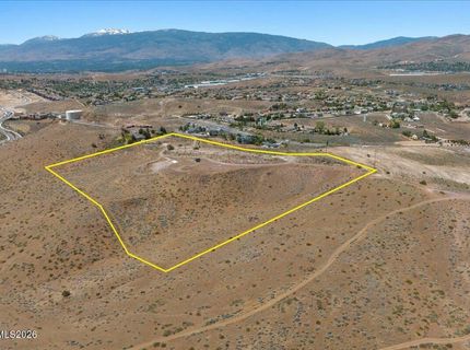 3589 E Golden Valley Road, Reno, NV 89506 Photo