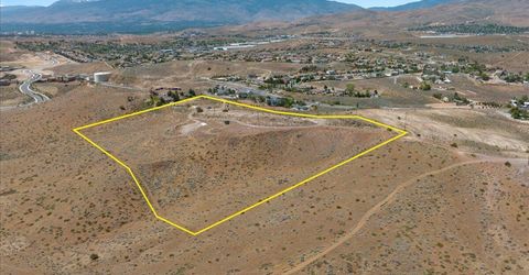 3589 E Golden Valley Road, Reno, NV 89506 Photo