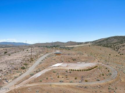 3589 E Golden Valley Road, Reno, NV 89506 Photo