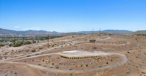 3589 E Golden Valley Road, Reno, NV 89506 Photo