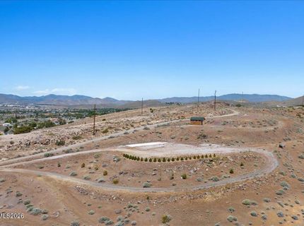 3589 E Golden Valley Road, Reno, NV 89506 Photo