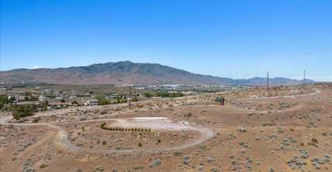 3589 E Golden Valley Road, Reno, NV 89506 Photo