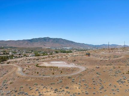 3589 E Golden Valley Road, Reno, NV 89506 Photo