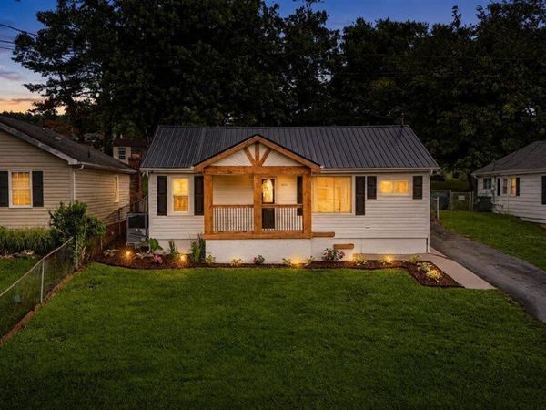 3412 Bloomingdale Road, Kingsport, TN 37660