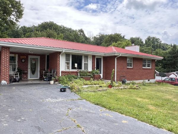 1414 Orleans Street, Johnson City, TN 37601