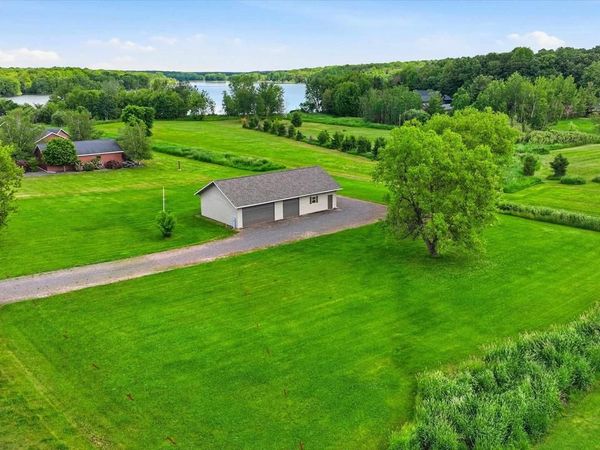 127865 S BAYSIDE DRIVE, Auburndale, WI 54412