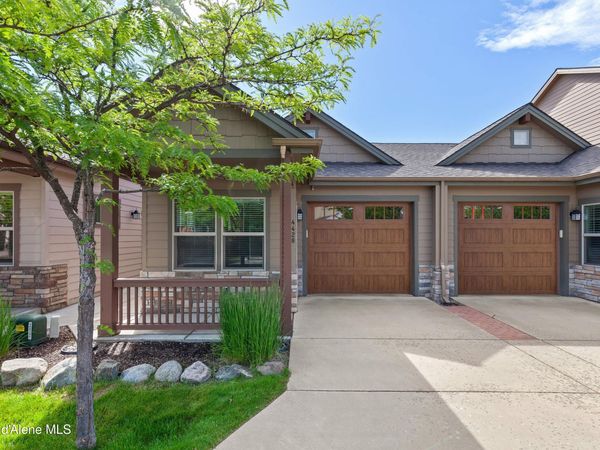 4428 N Meadow Ranch Ave , Coeur d'Alene, ID 83815
