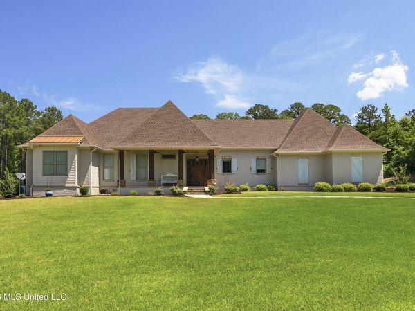 167 Dogwood Trace, Brandon, MS 39042
