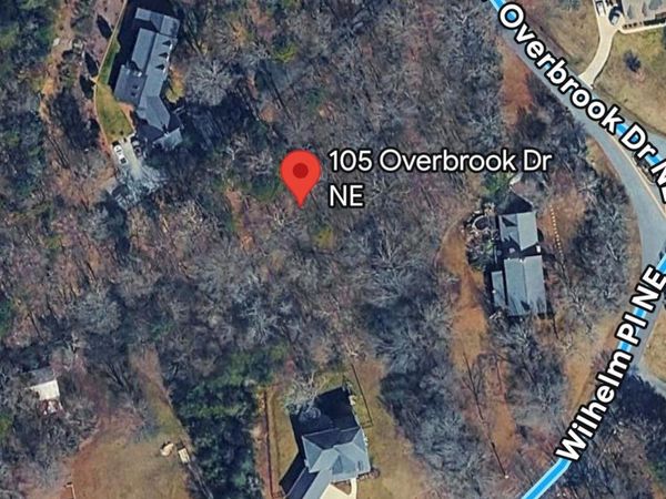 105 Overbrook Drive NE, Concord, NC 28025