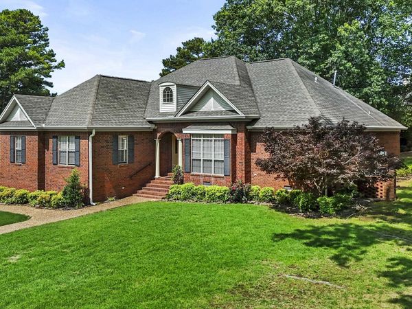 601 Live Oak , Searcy, AR 72143