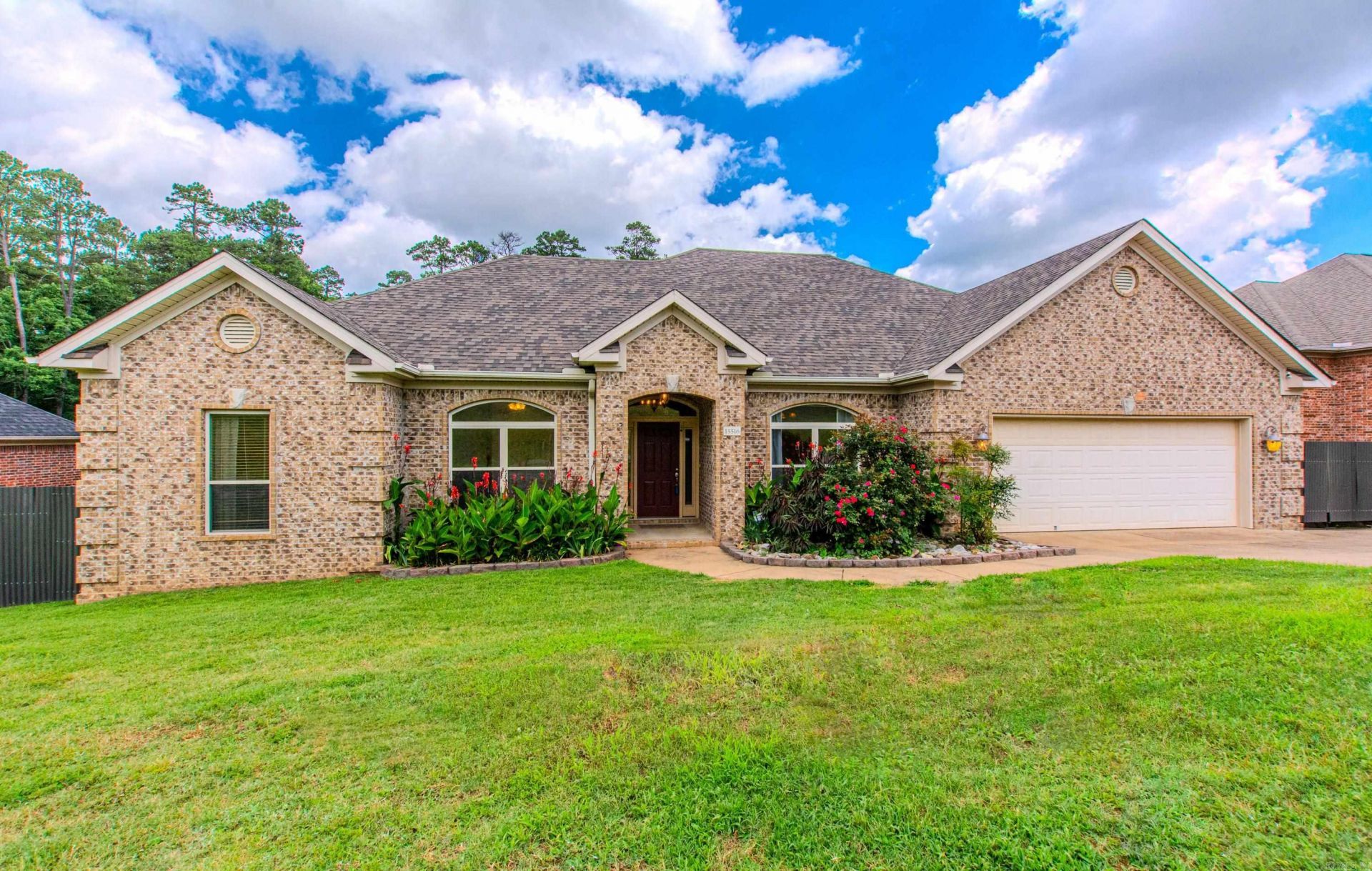 15516 Hartford Street Little Rock, AR 72223