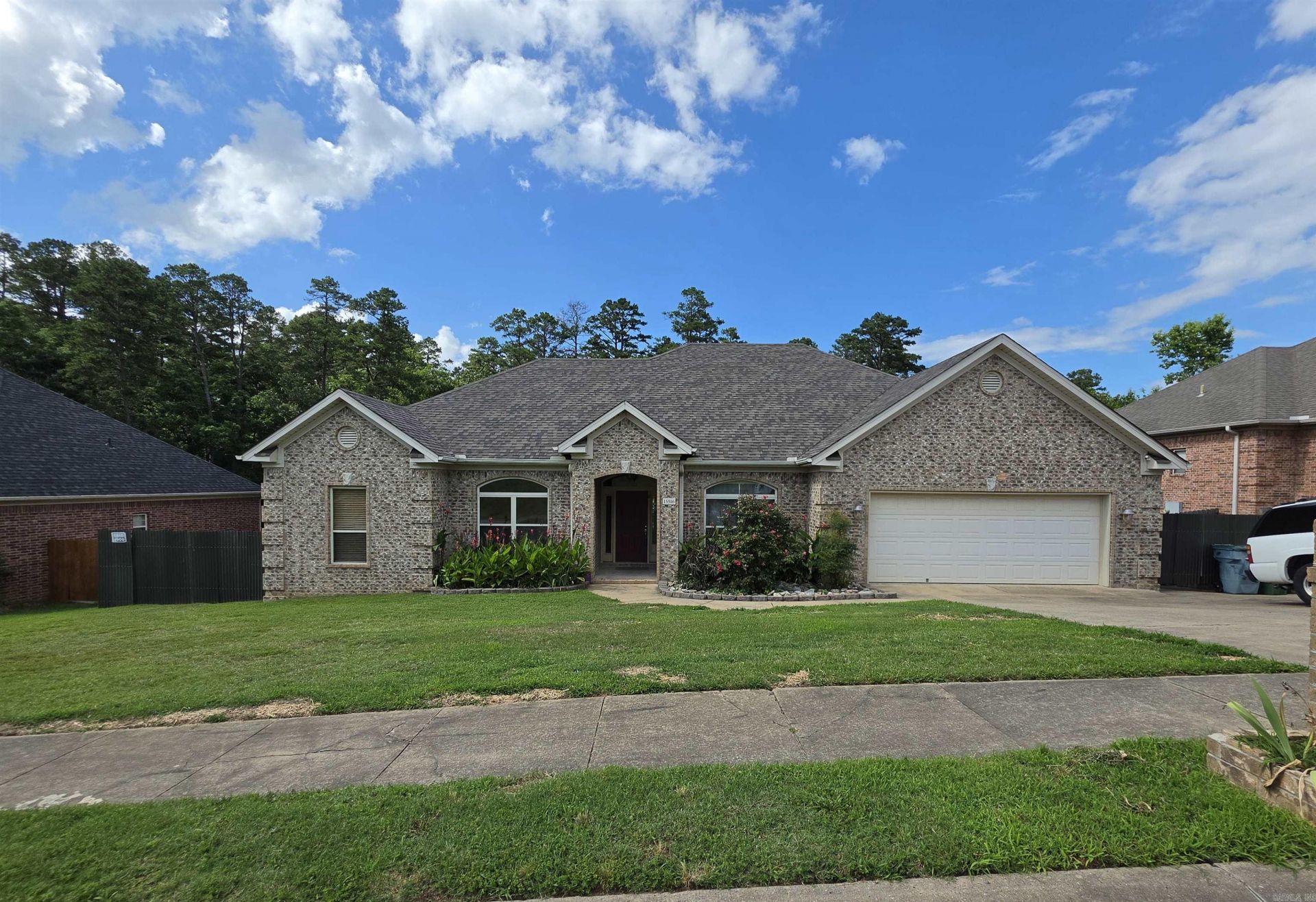 15516 Hartford Street, Little Rock, AR 72223 Main Photo