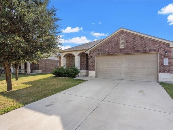 20224 Merlin Falcon TRL , Pflugerville, TX 78660