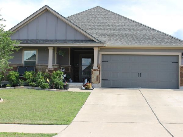 188 Beth Ann Loop LOOP , Taylor, TX 76574
