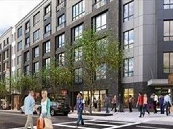 1973 Dorchester Ave, Unit 6009, Boston, MA 02124