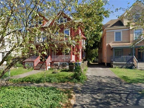2107 S State Street, Syracuse, NY 13205