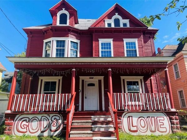 2107 S State Street , Syracuse, NY 13205