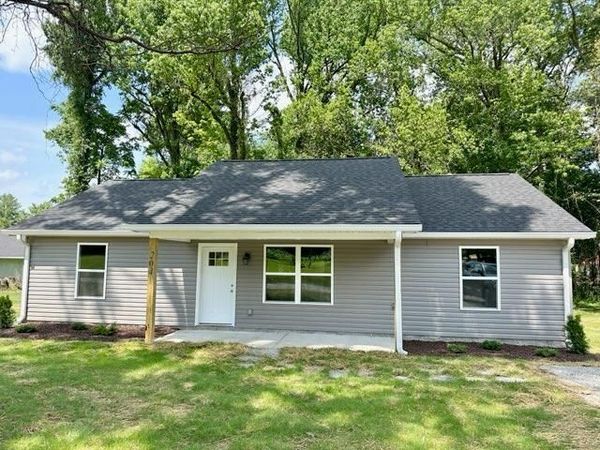 204 Peter Ave, Monterey, TN 38574
