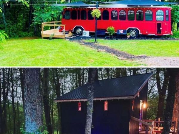 145 Gamble St, Doyle, TN 38583