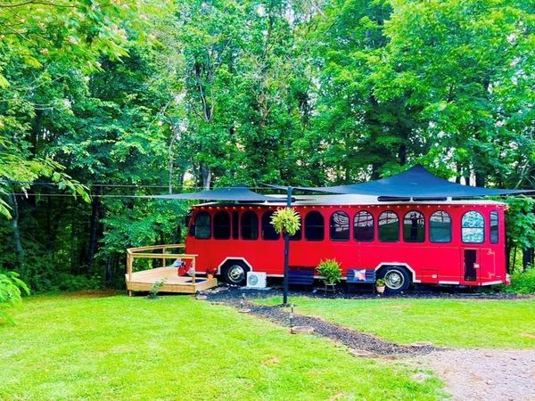 145 Gamble St, Doyle, TN 38583